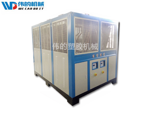 風(fēng)冷式工業(yè)冷水機