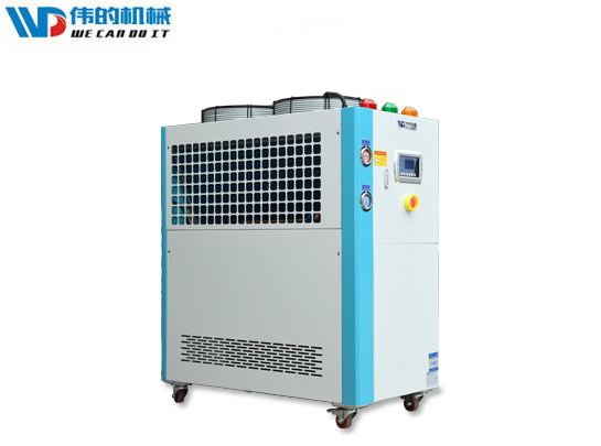 風冷式制冷機 風冷式制冷機