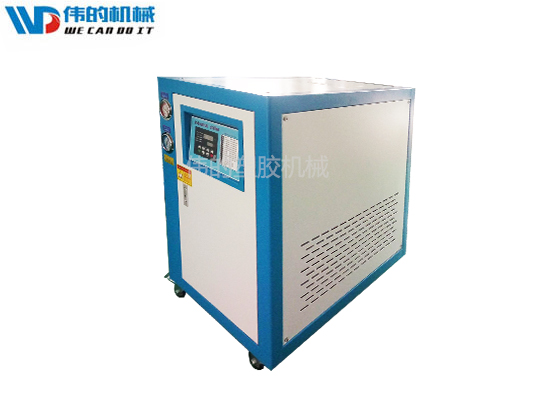 水冷工業冷水機