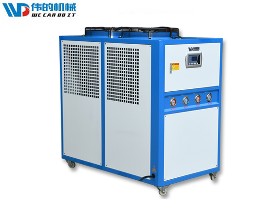 水冷工業(yè)冷水機(jī) 水冷工業(yè)冷水機(jī)