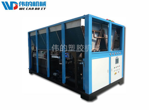 風(fēng)冷式冷水機 風(fēng)冷式冷水機